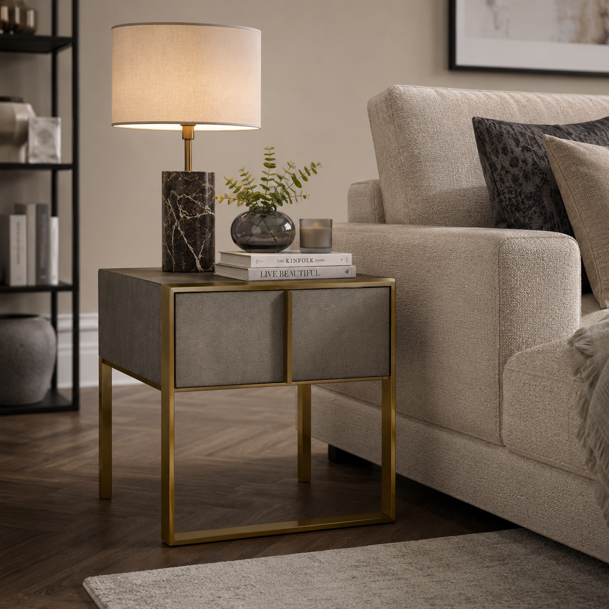 Astella - Side Table