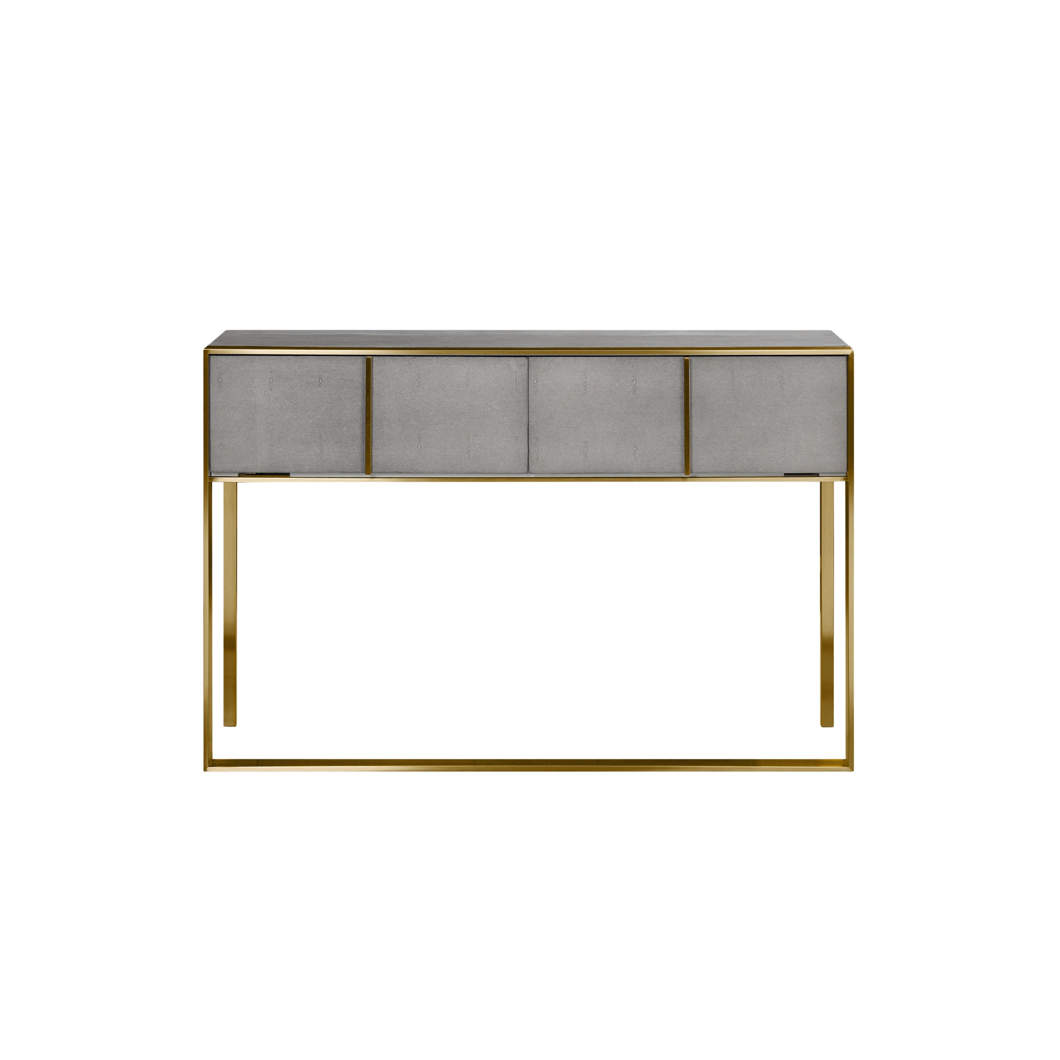 Astella - Console Table
