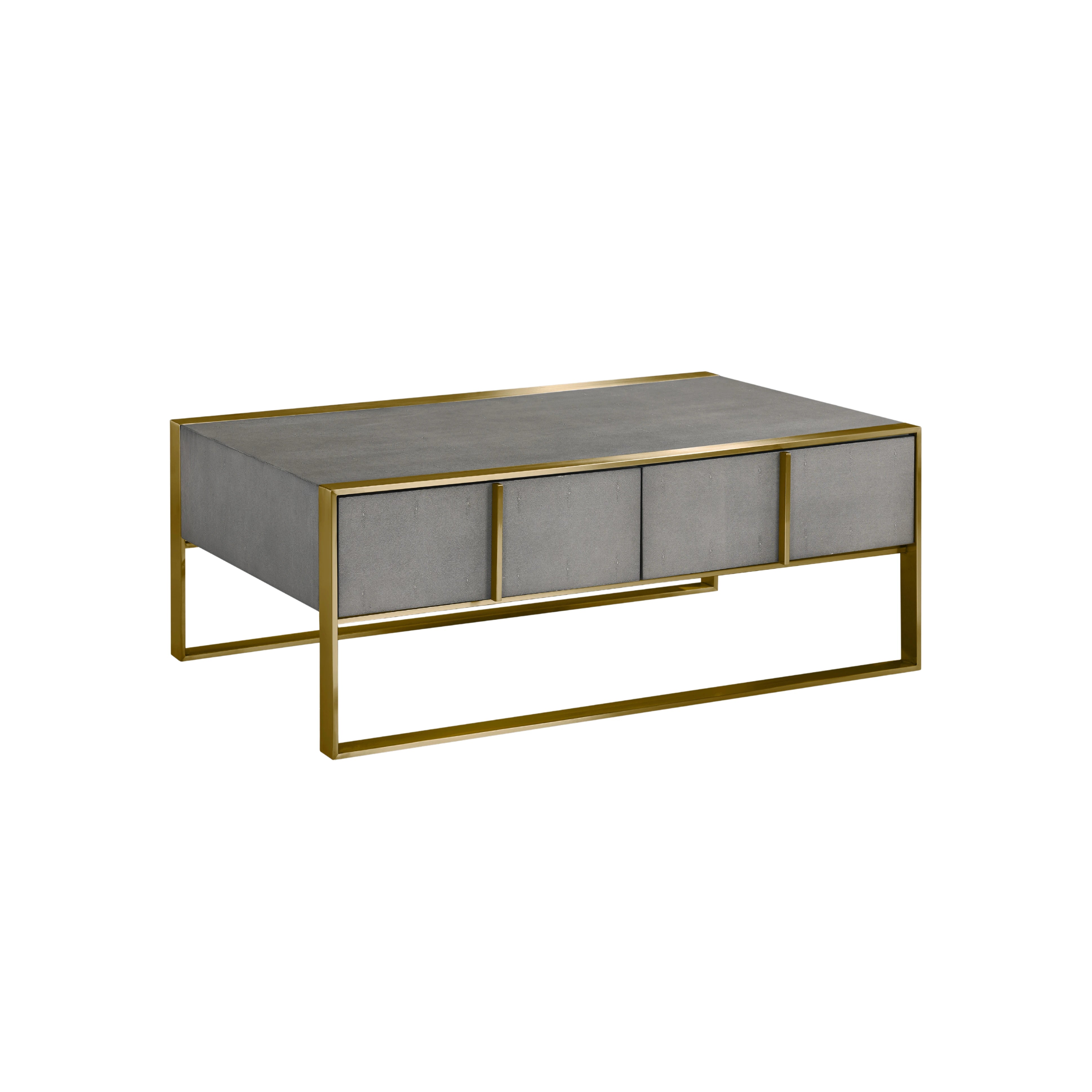 Astella - Coffee Table