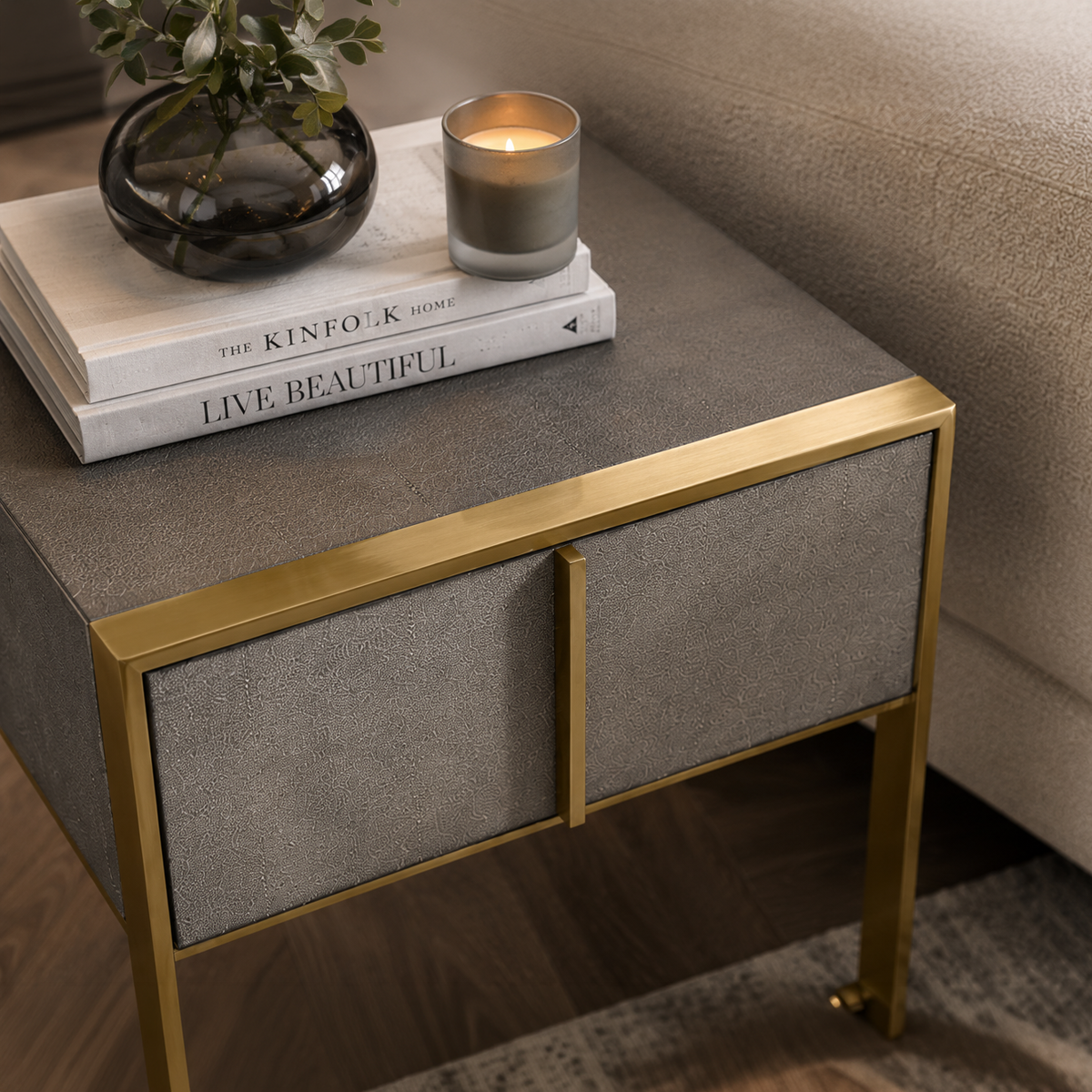 Astella - Side Table