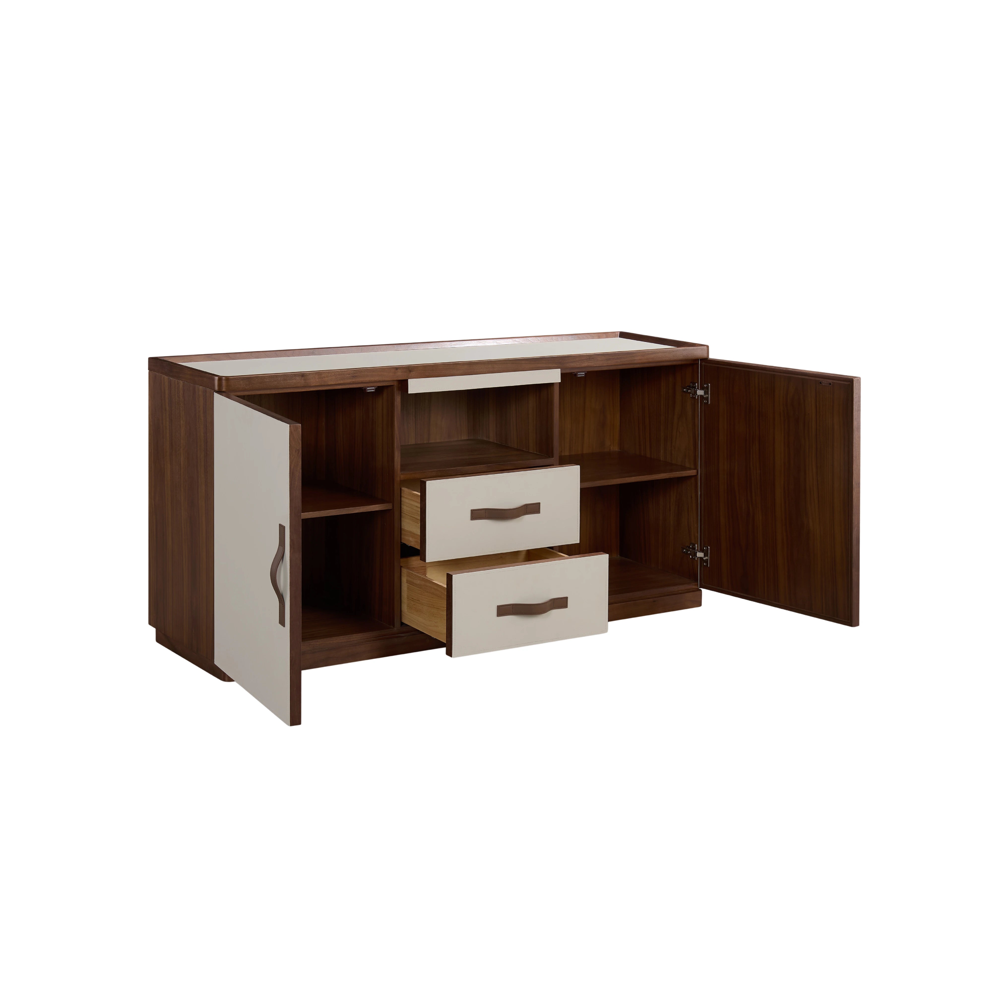 Juniper - Large Sideboard