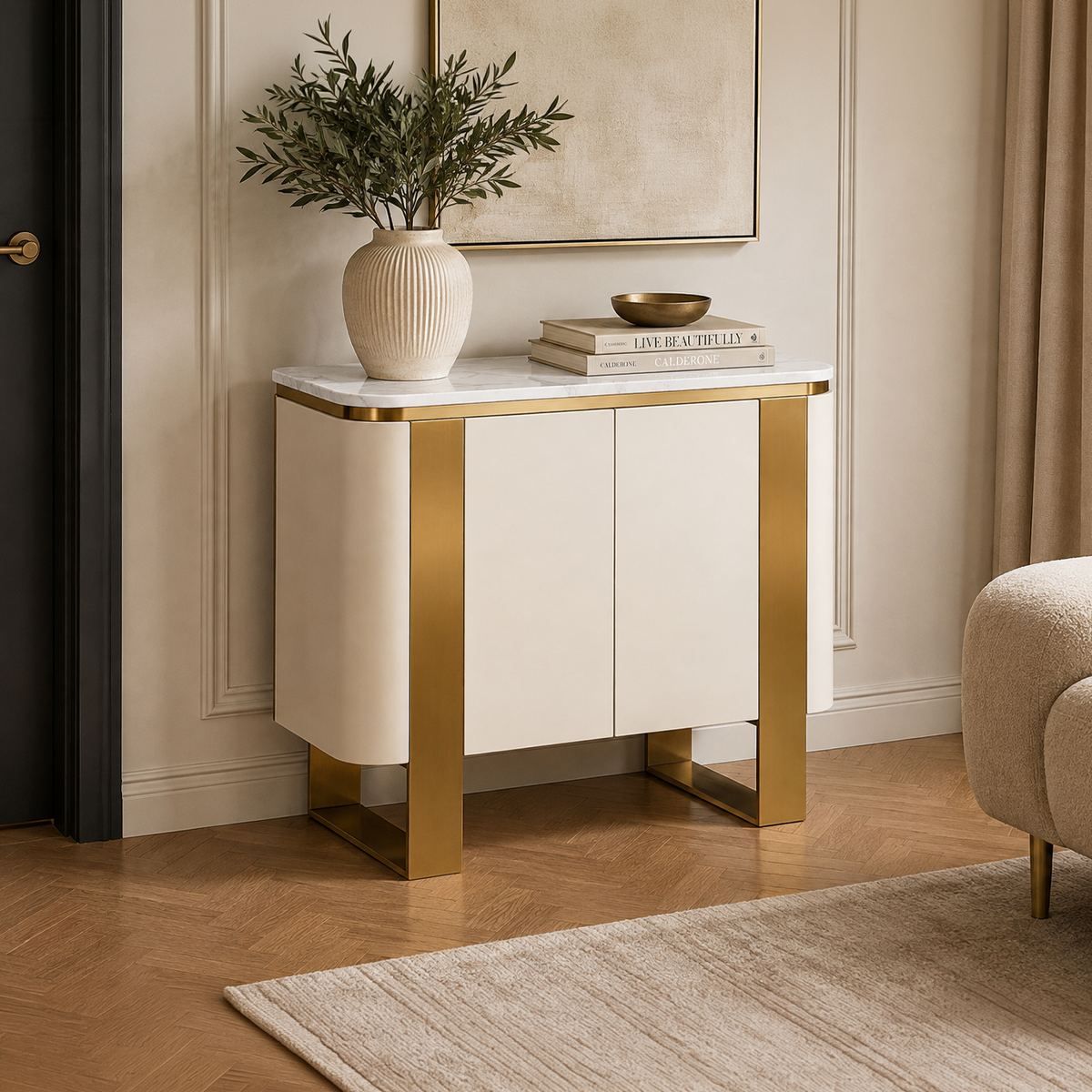 Apollo - Small Sideboard