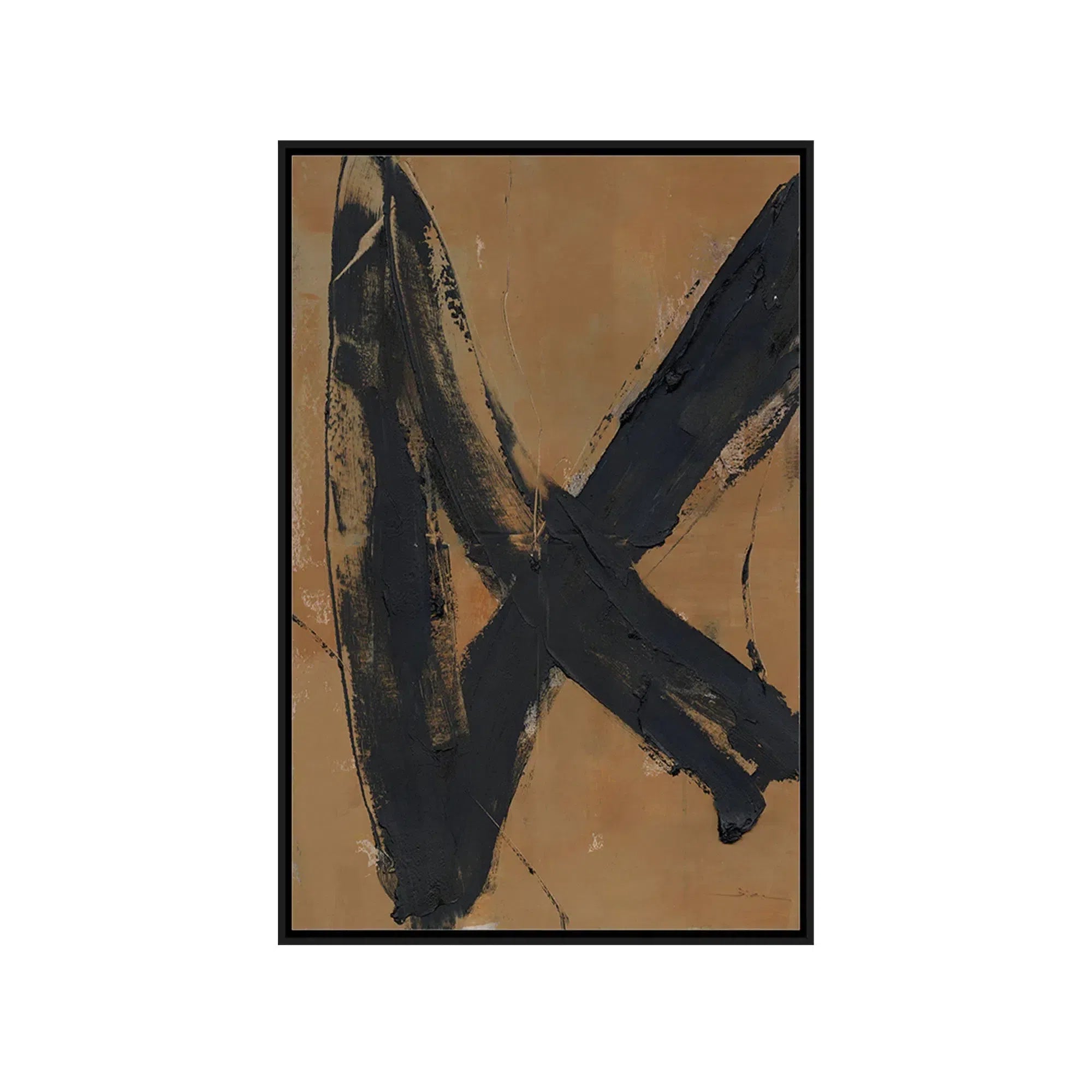 Abstract Impact