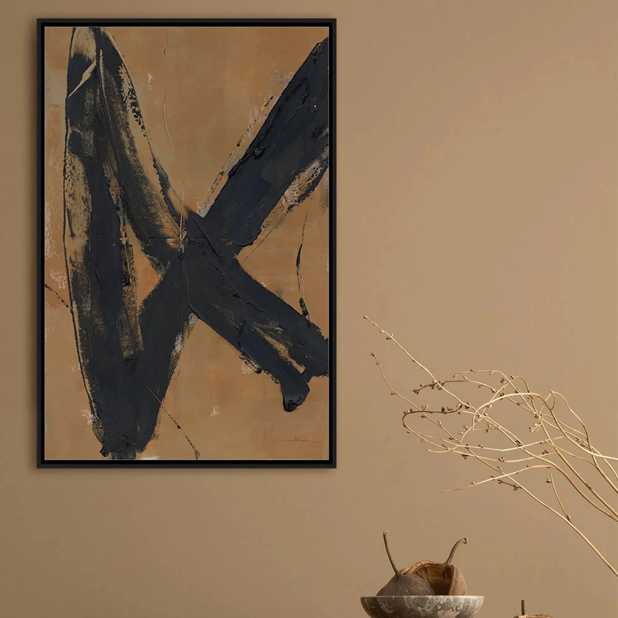 Abstract Impact