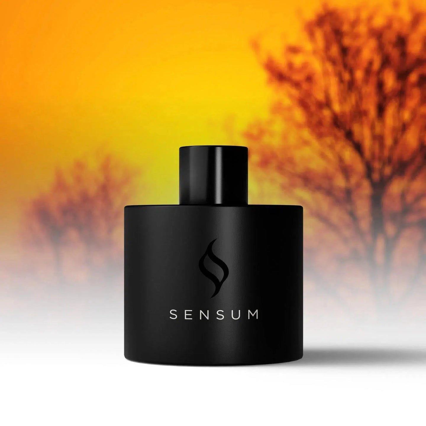 African Sunset - Sensum Electric Mist Diffuser Fragrance (30ml)