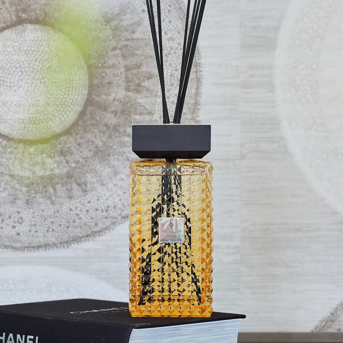 African Sunset - Sensum Reed Diffuser (1000ml)