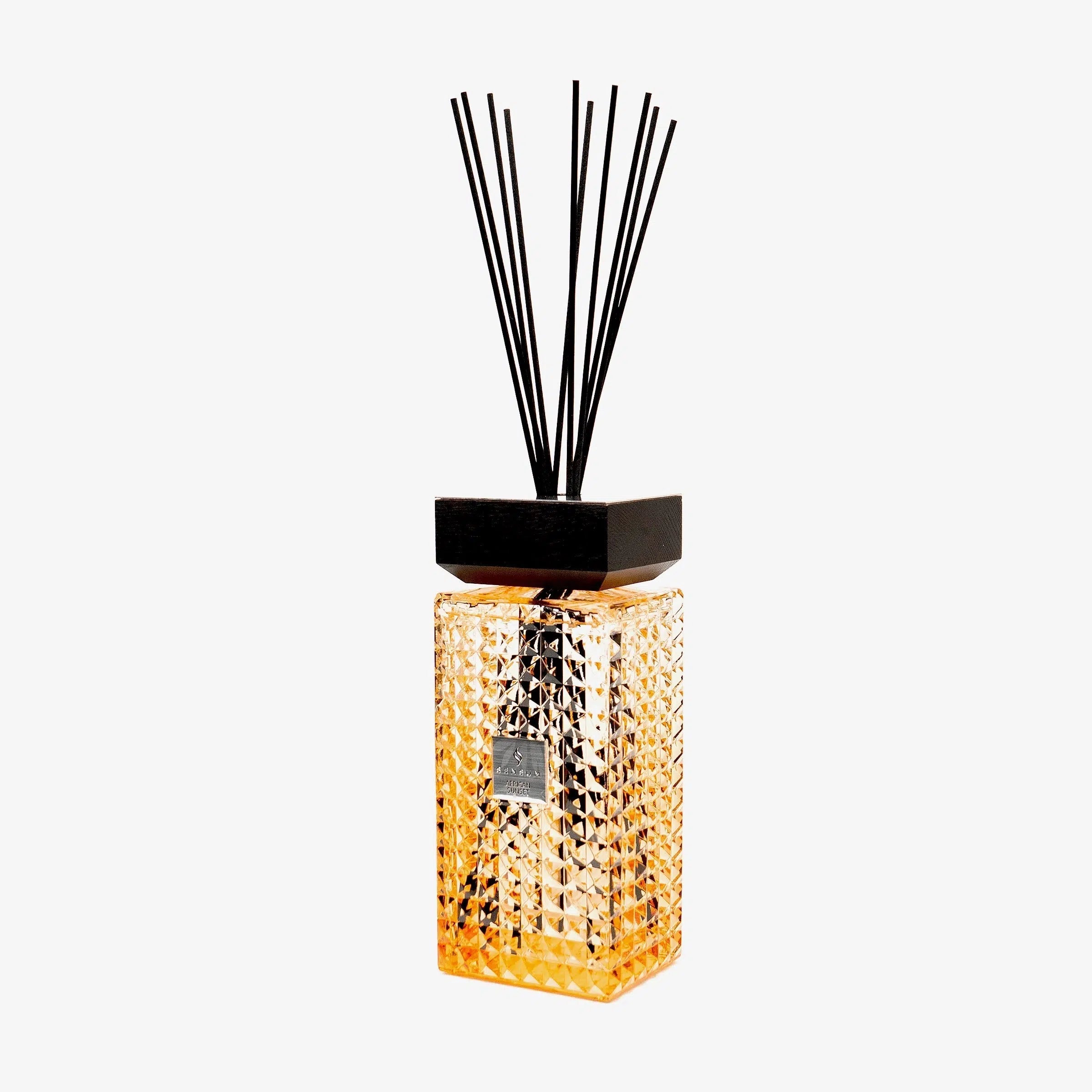 African Sunset - Sensum Reed Diffuser (1000ml)