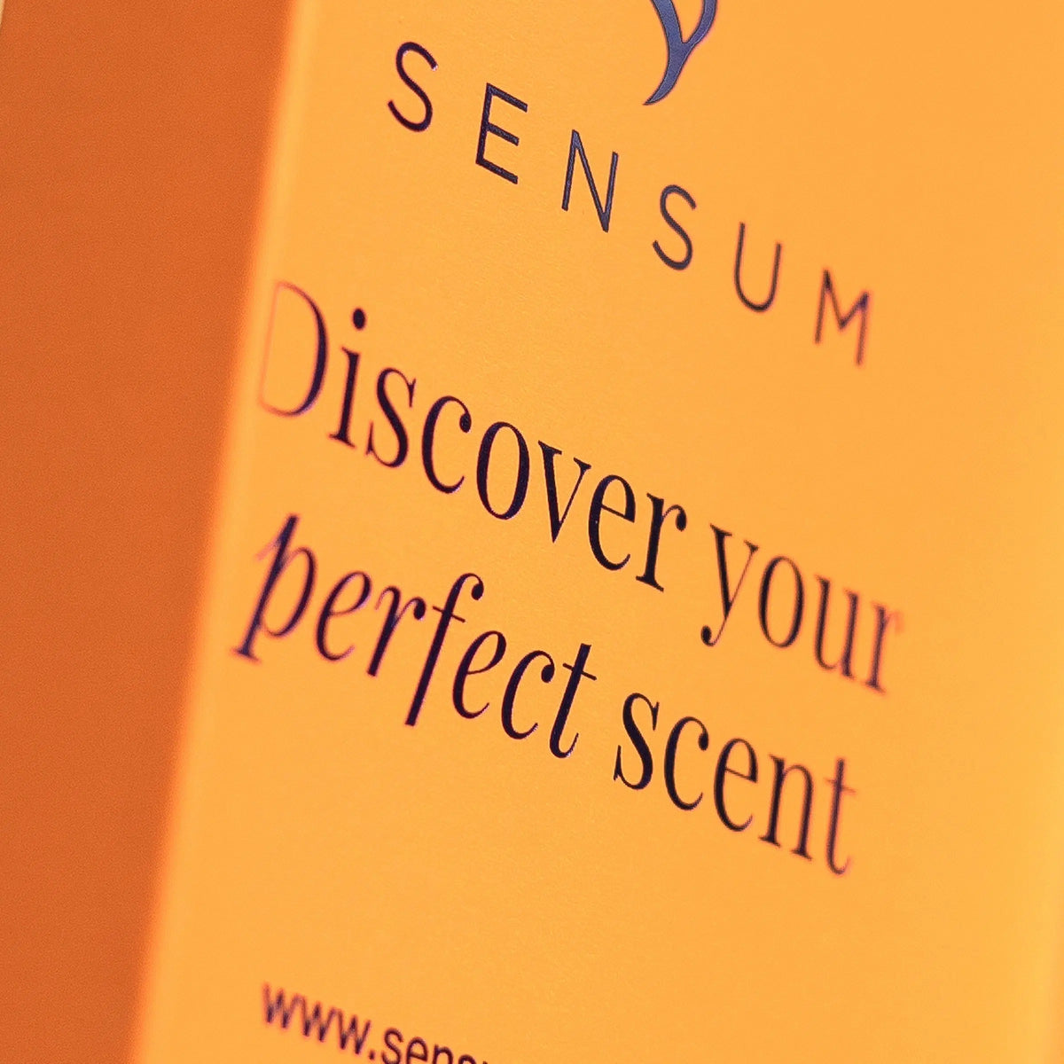 African Sunset - Sensum Reed Diffuser (1000ml)