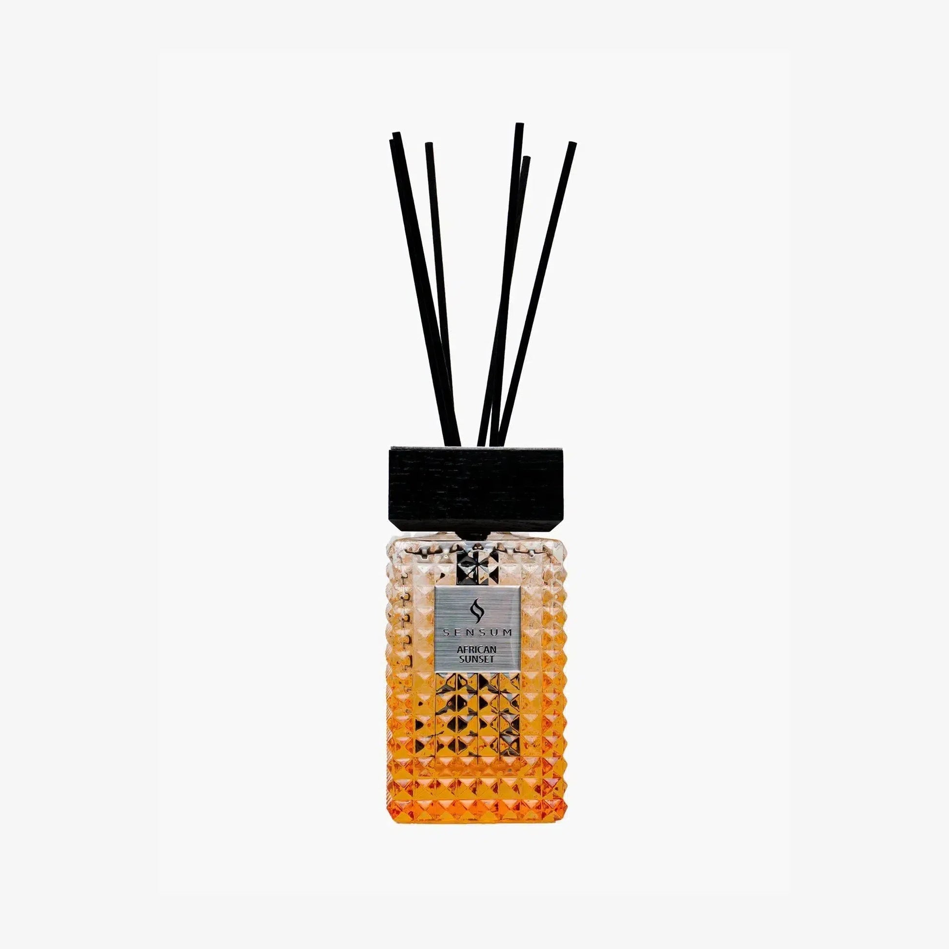 African Sunset - Sensum Reed Diffuser 150ml