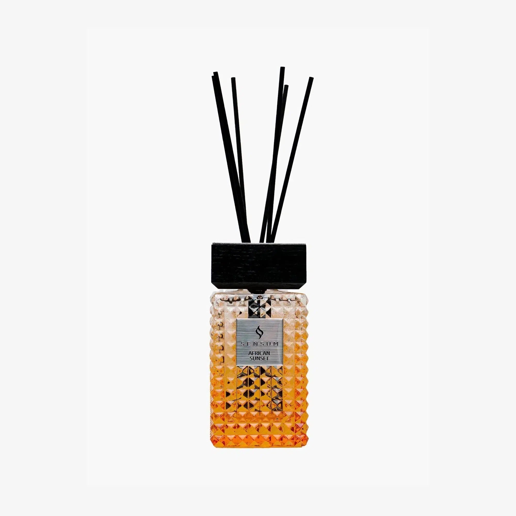 African Sunset - Sensum Reed Diffuser 150ml