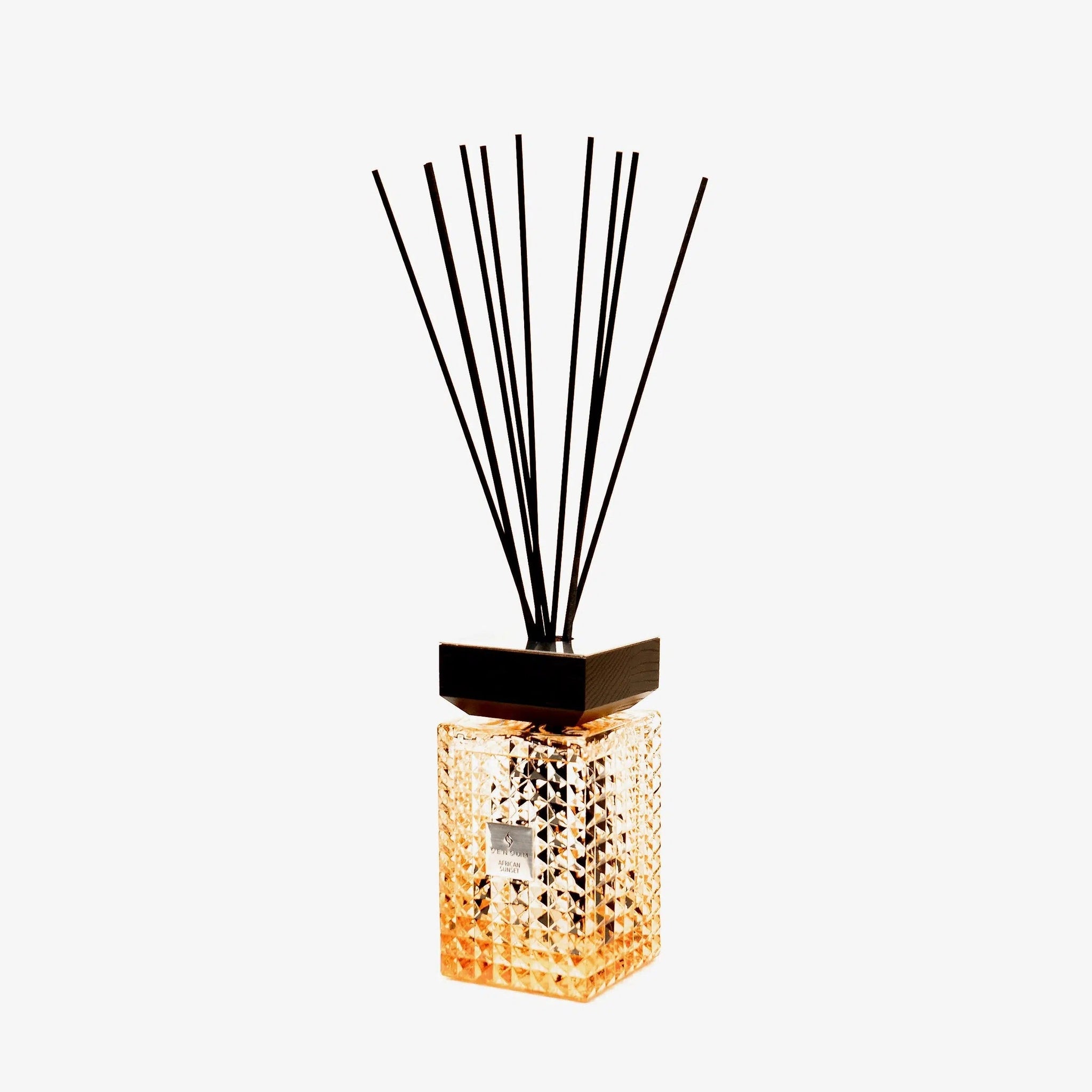 African Sunset - Sensum Reed Diffuser (500ml)