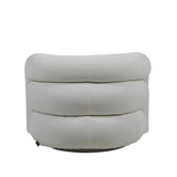 Alena - Cream Accent Chair