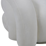 Alena - Cream Accent Chair