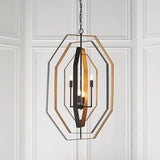 Alexander - Extra Large Frame Chandelier