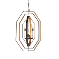 Alexander - Extra Large Frame Chandelier