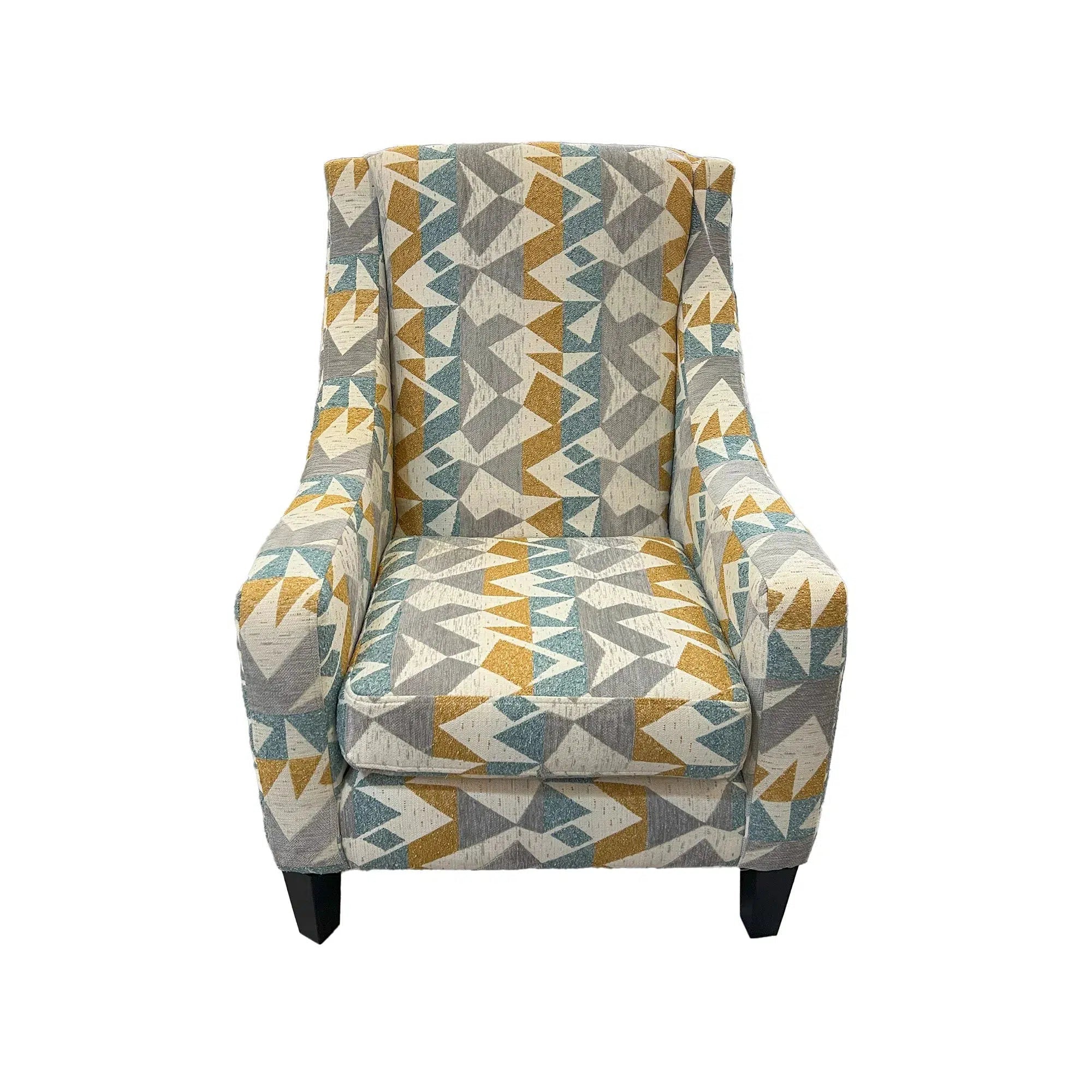 Allegra Accent Chair