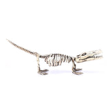 Alligator Skeleton Ornament