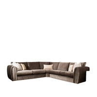 Alora 2 Corner 2 Sofa