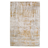 Amalfi - Gold Rug