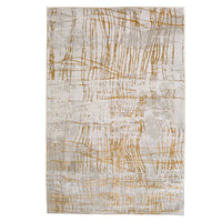 Amalfi - Gold Rug