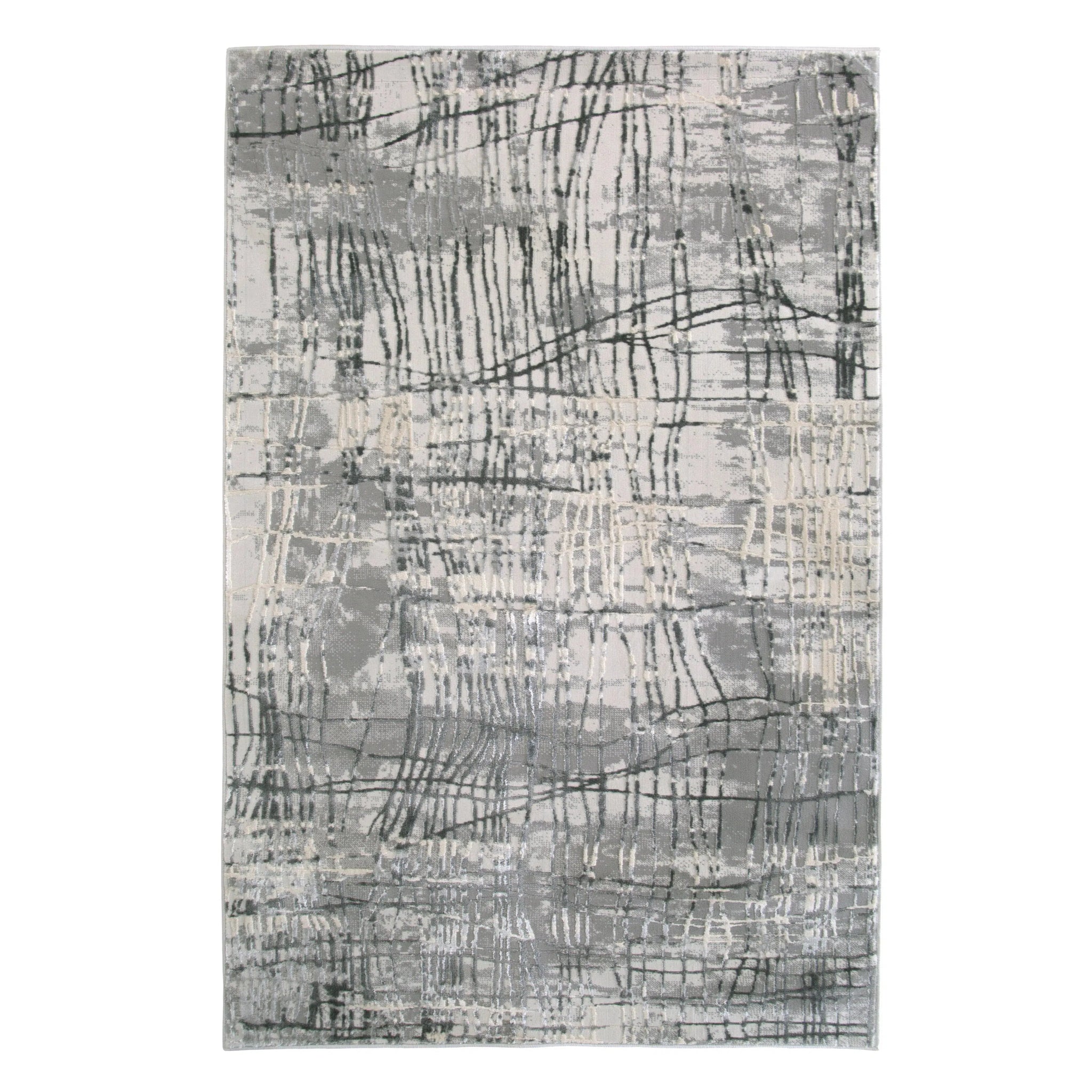 Amalfi - Grey Rug