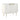 Amara - 2 Door Sideboard- White