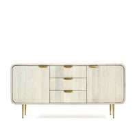 Amara - 5 Door Sideboard