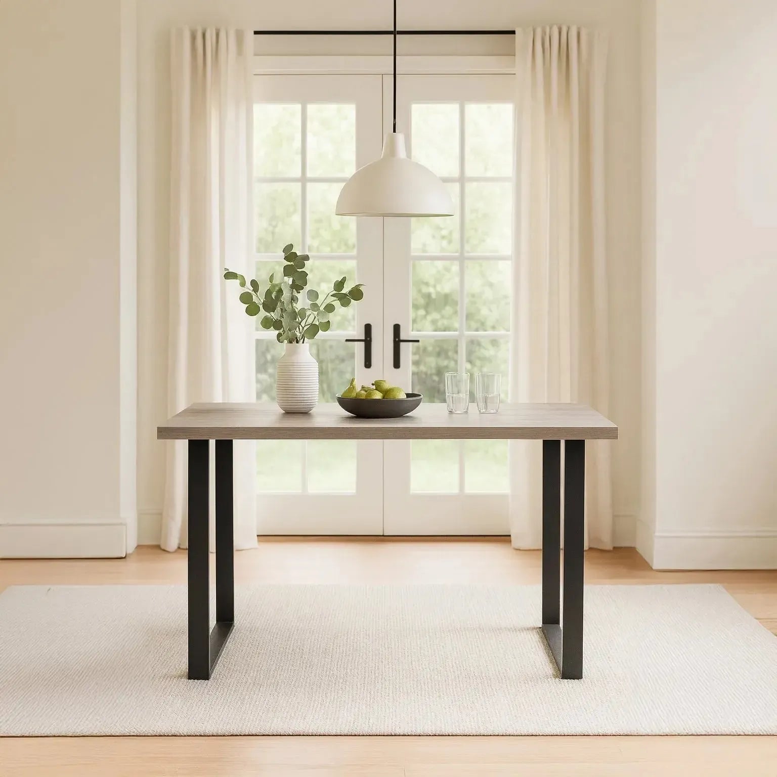 Amory - Dining Table