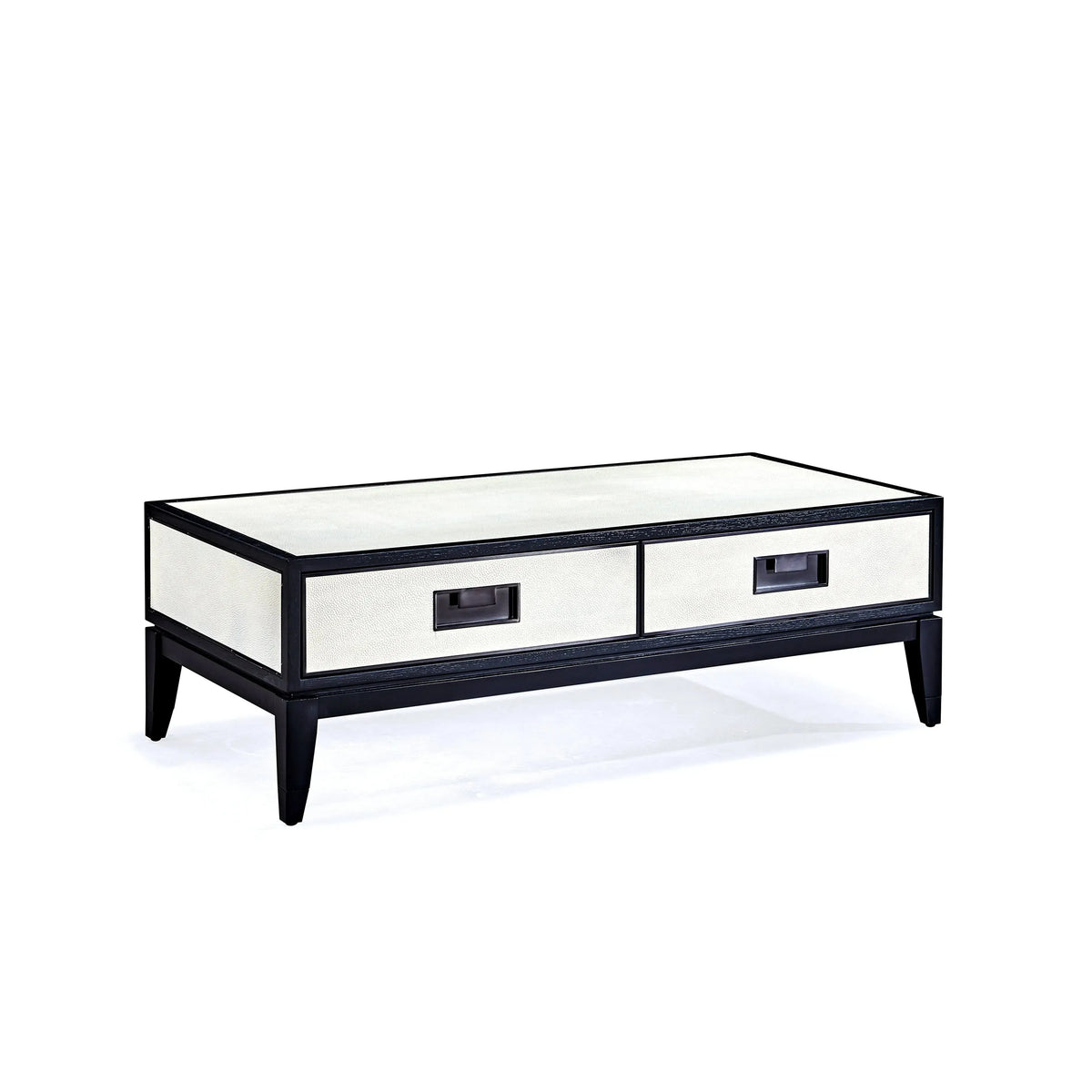 Andorra - Coffee Table