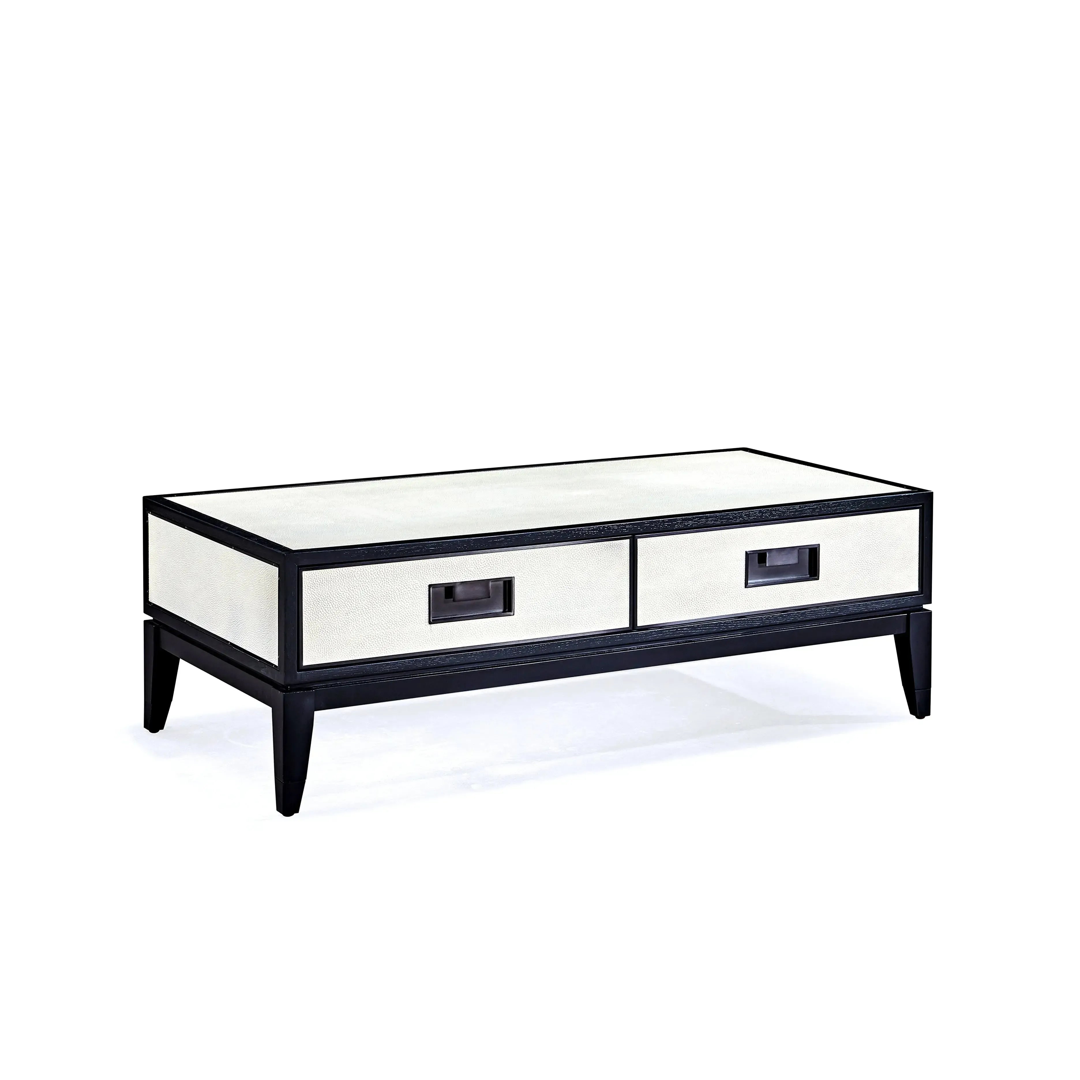 Andorra - Coffee Table