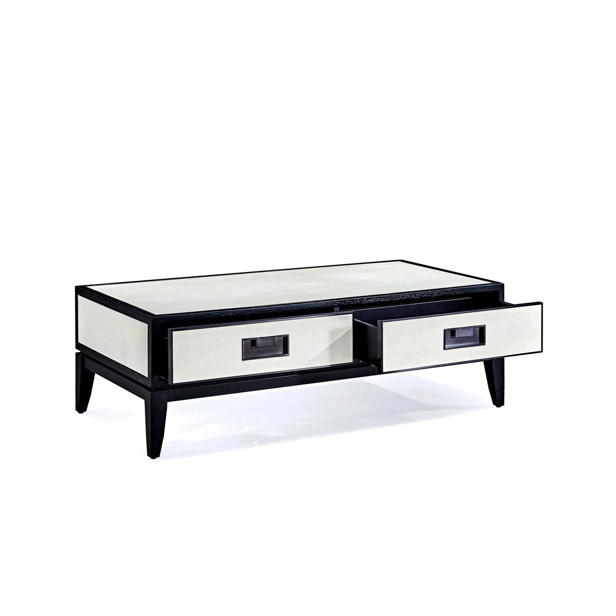 Andorra - Coffee Table