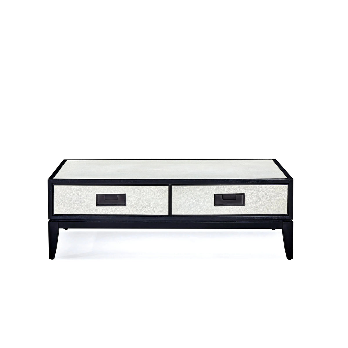 Andorra - Coffee Table