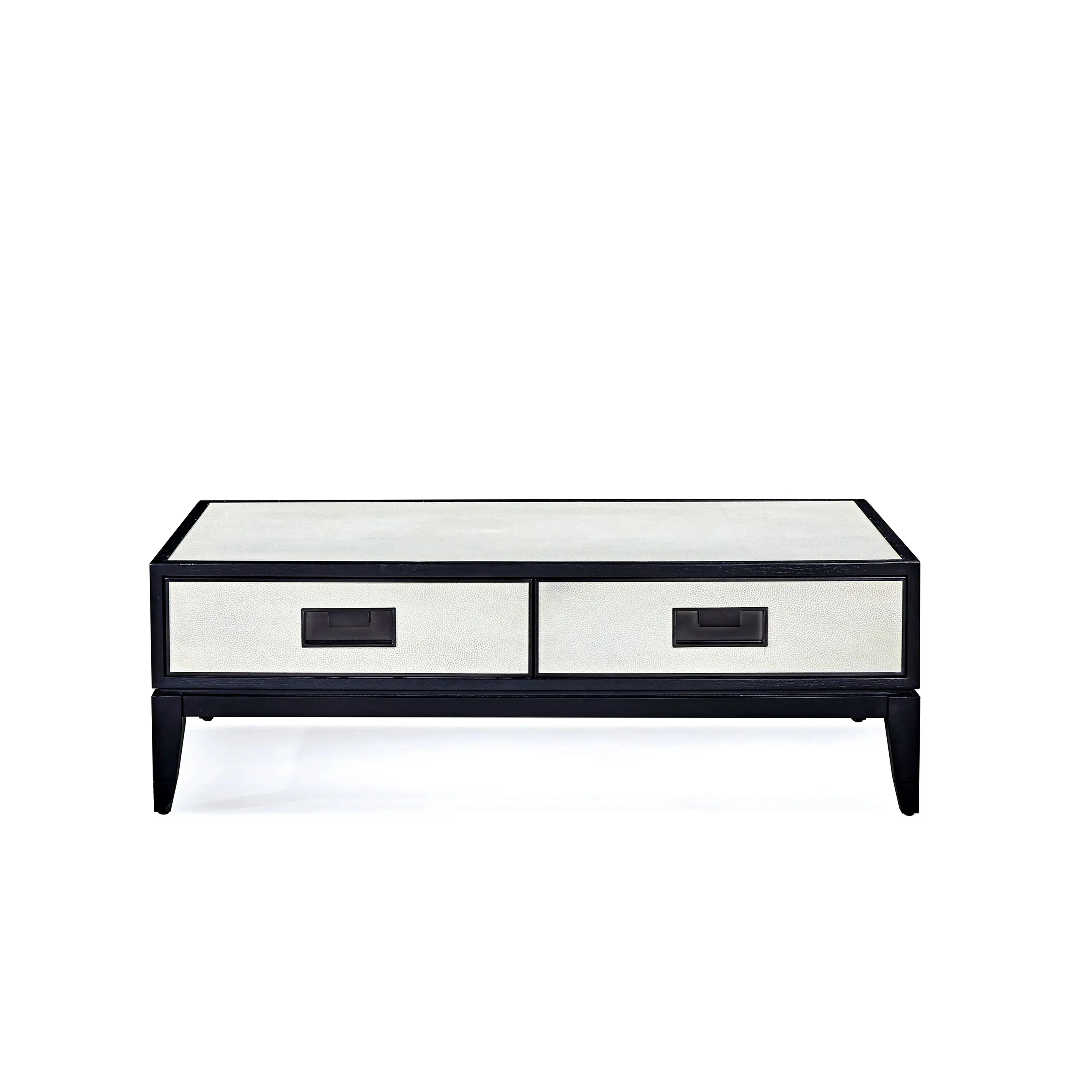 Andorra - Coffee Table