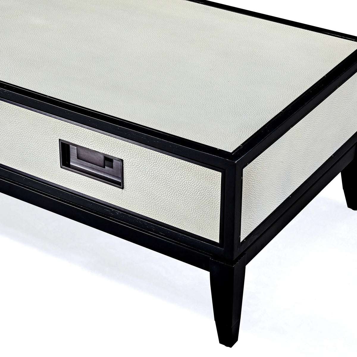 Andorra - Coffee Table