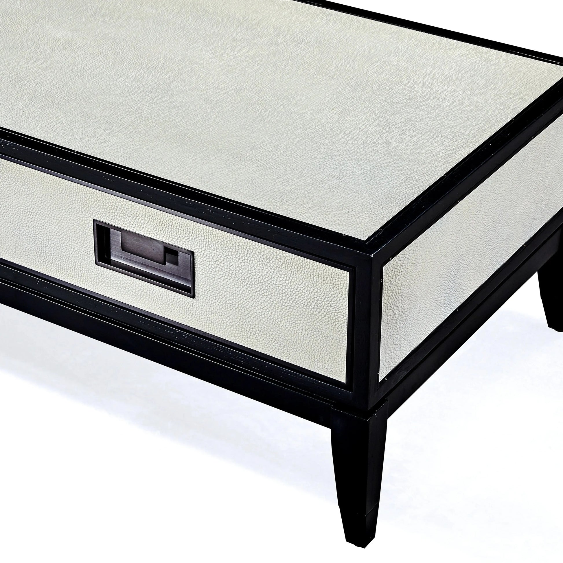 Andorra - Coffee Table