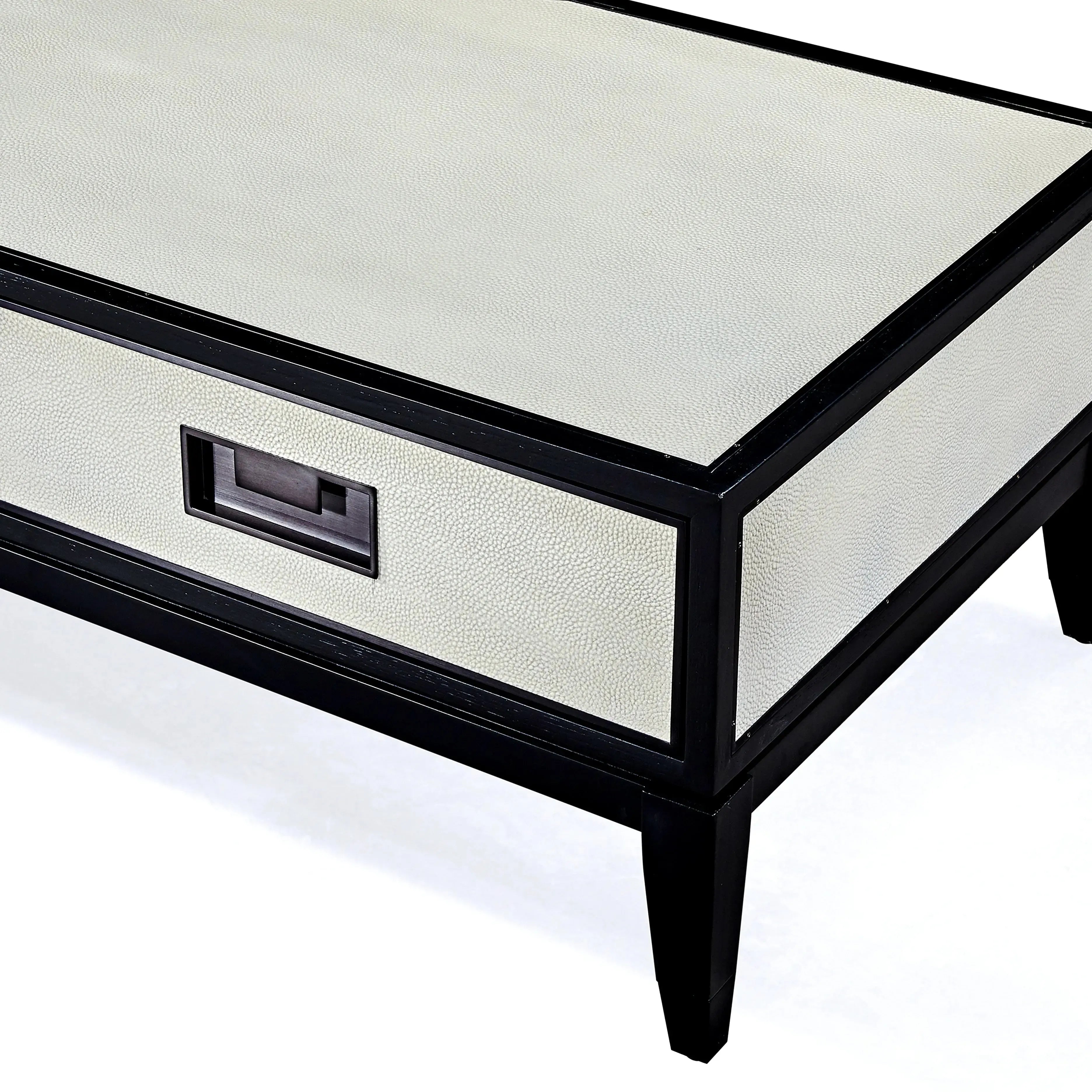 Andorra - Coffee Table