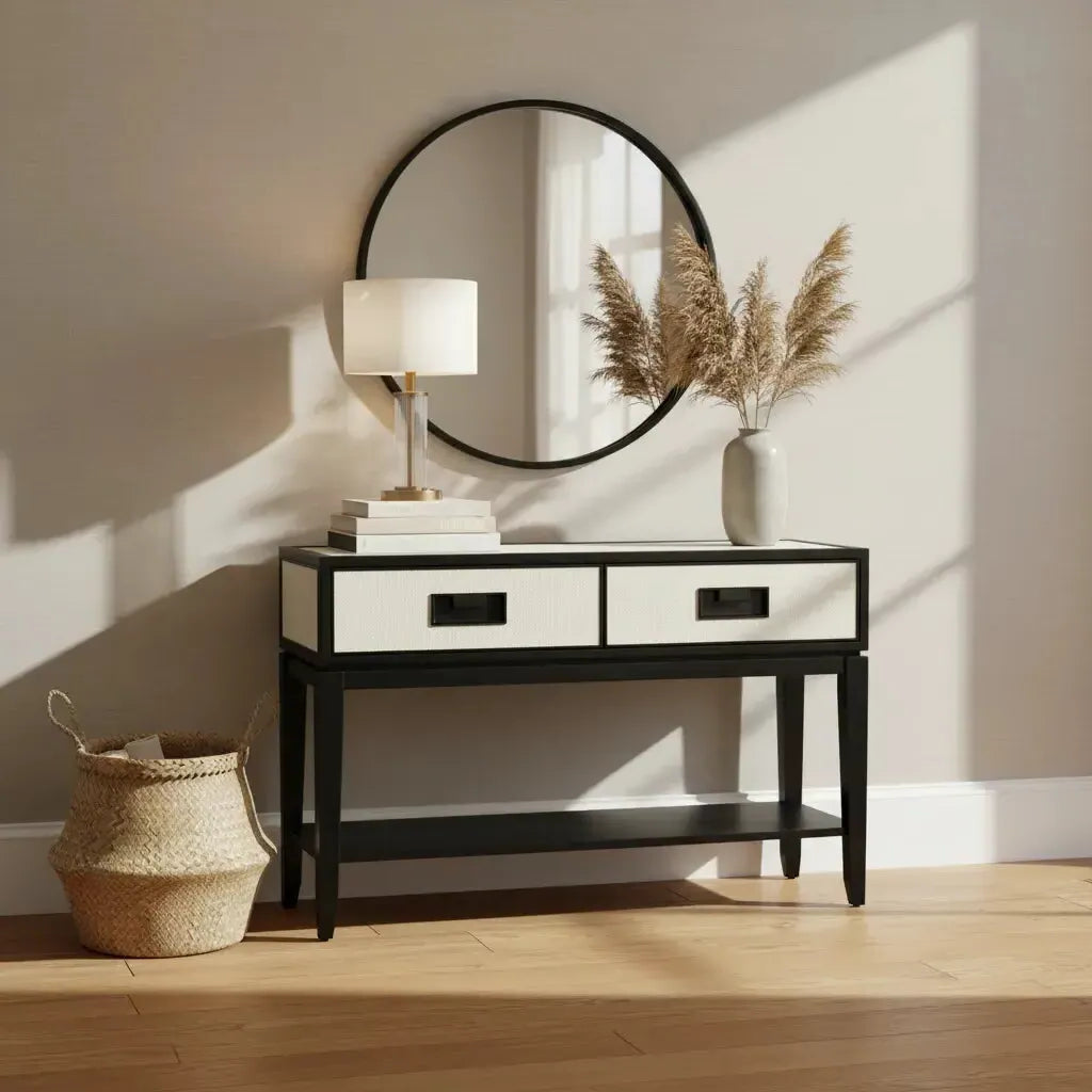 Andorra - Console Table