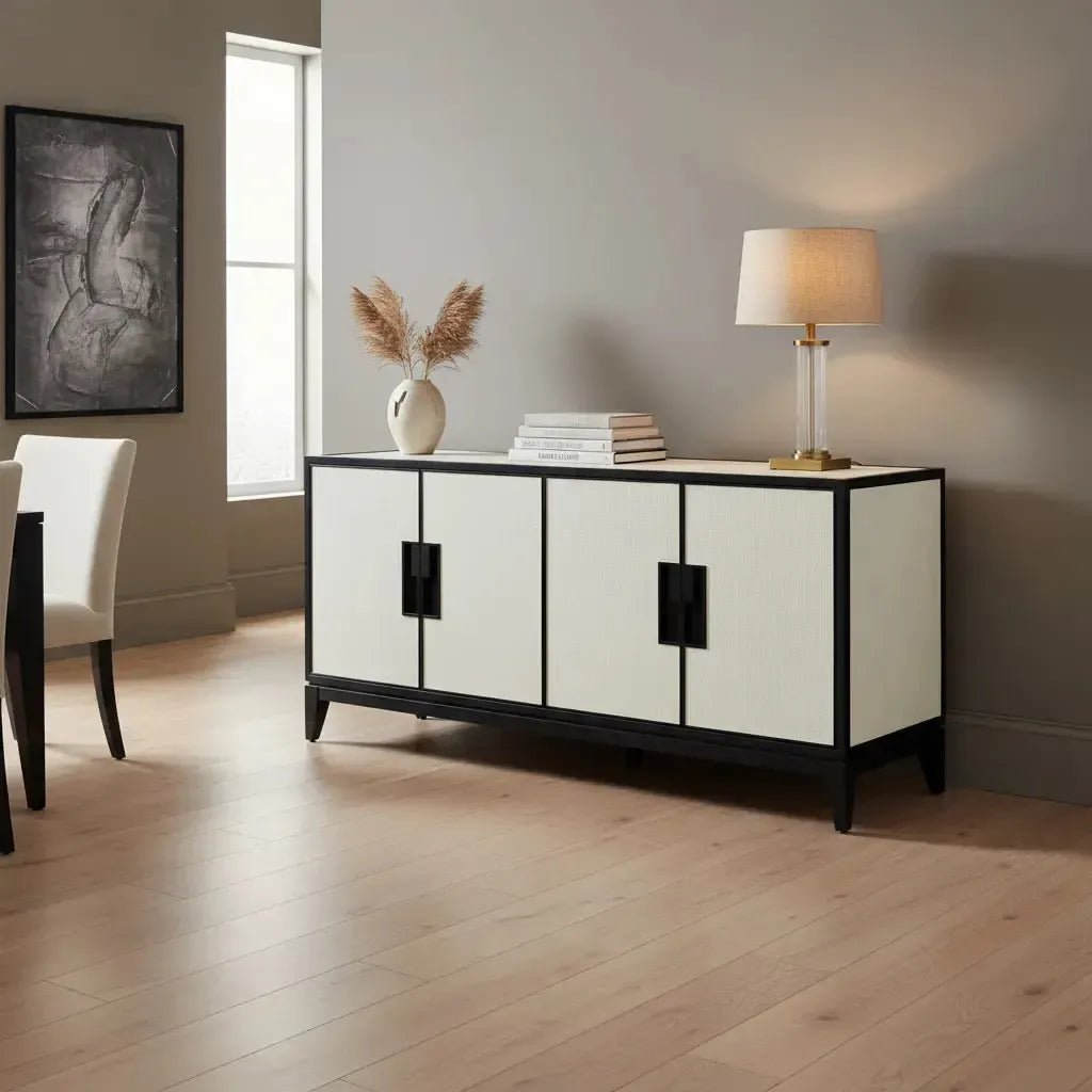 Andorra - Large Sideboard