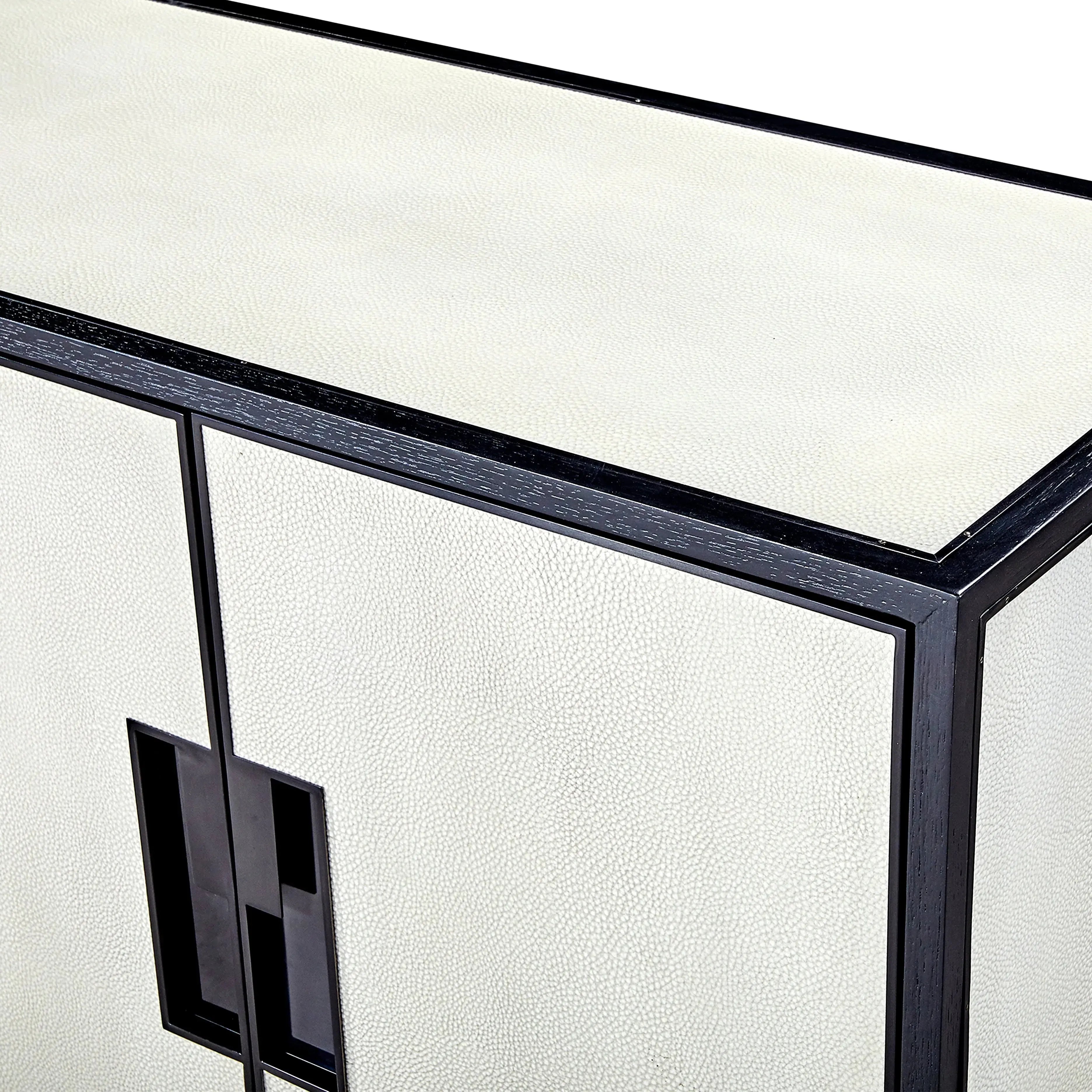 Andorra - Large Sideboard