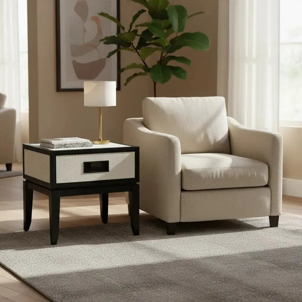 Andorra - Side Table