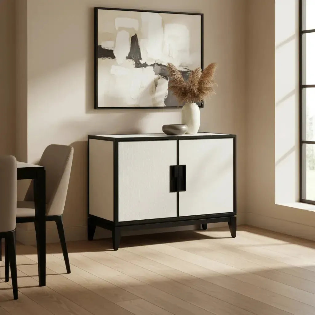 Andorra - Small Sideboard