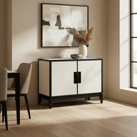 Andorra - Small Sideboard