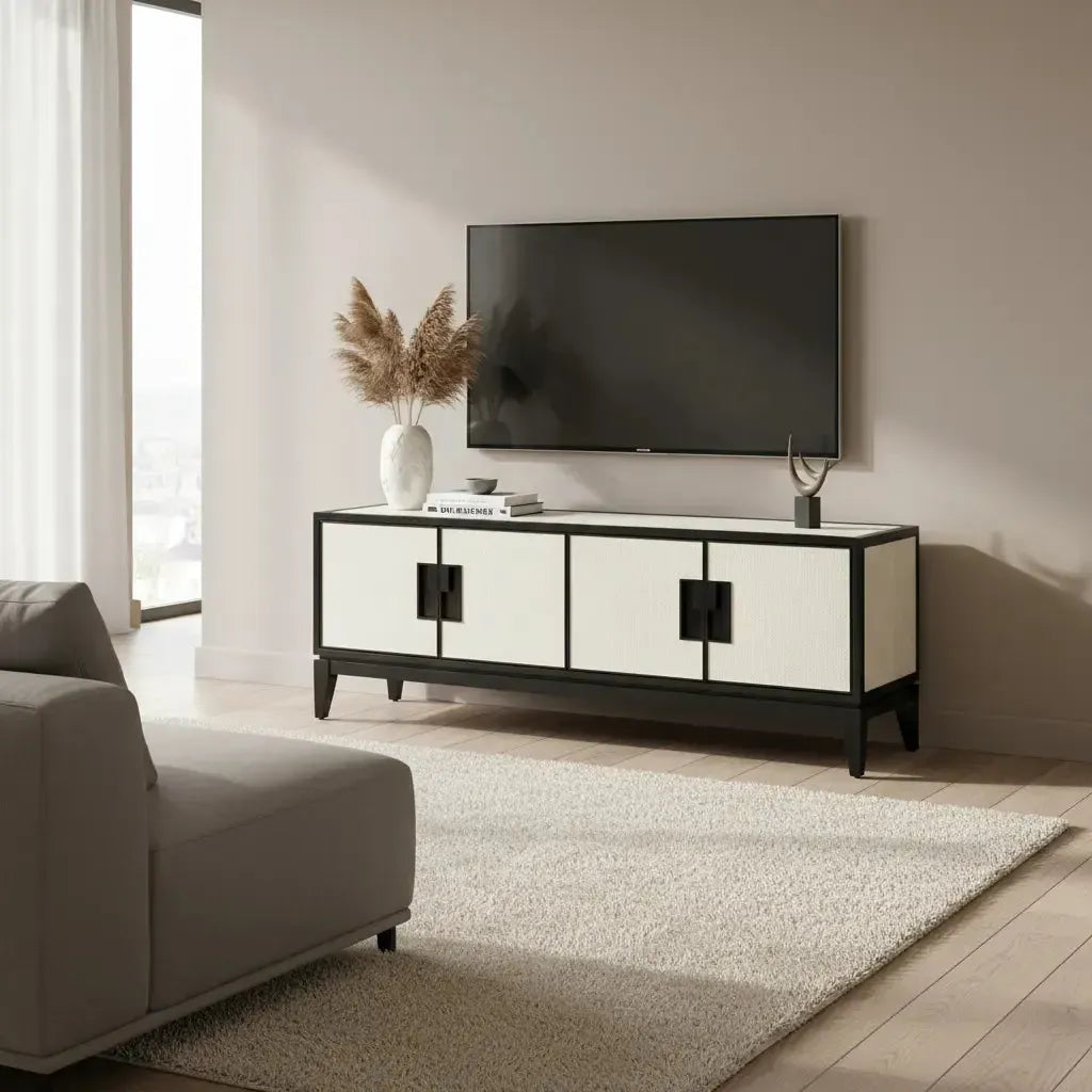 Andorra - TV Unit
