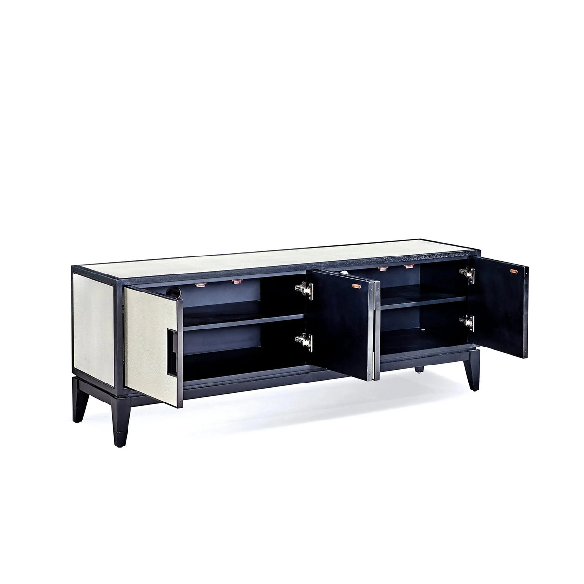 Andorra - TV Unit