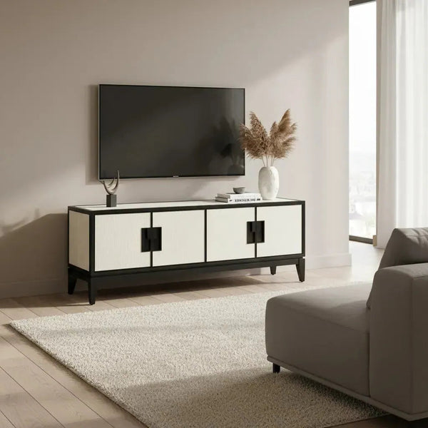 Andorra - TV Unit