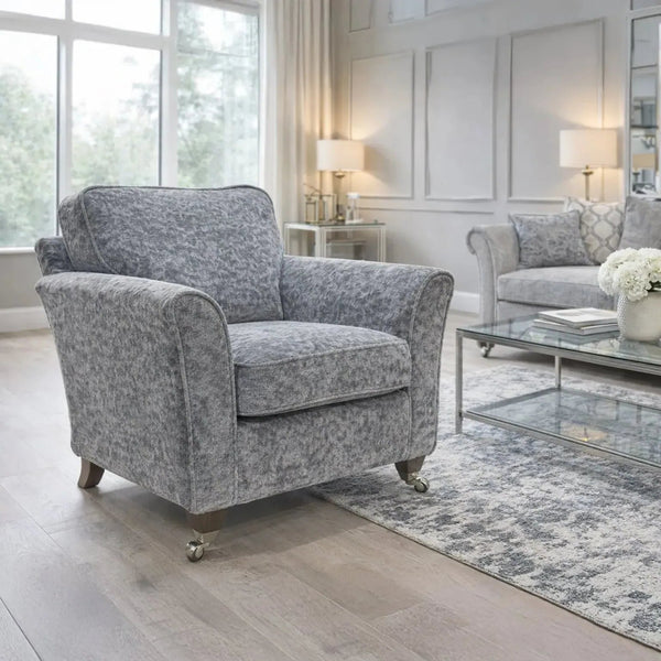 Angelina Accent Chair