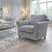 Angelina Accent Chair
