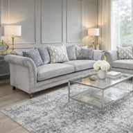 Angelina Grand Sofa Pillow Back