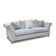 Angelina Grand Sofa Pillow Back