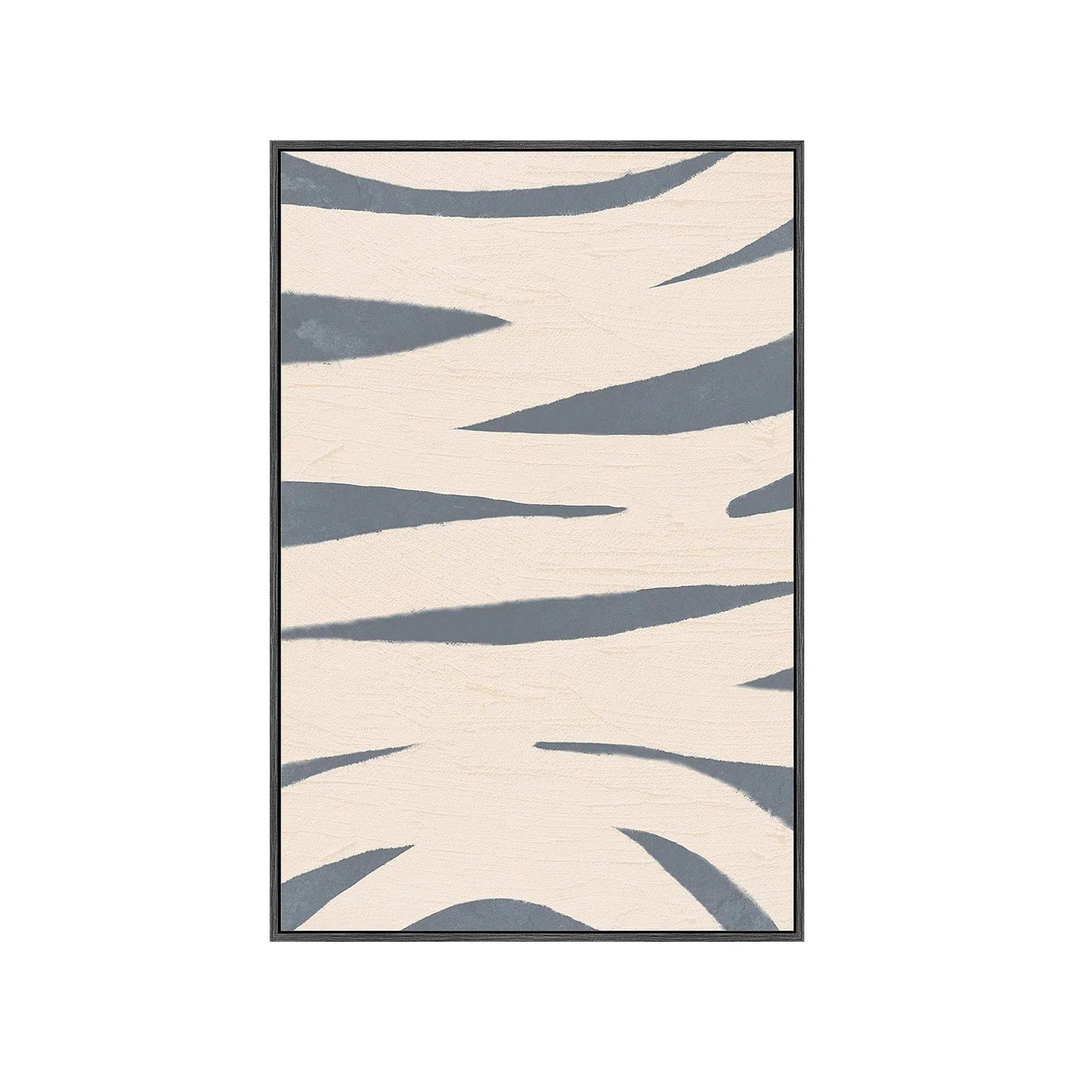 Animal Print Pattern Canvas